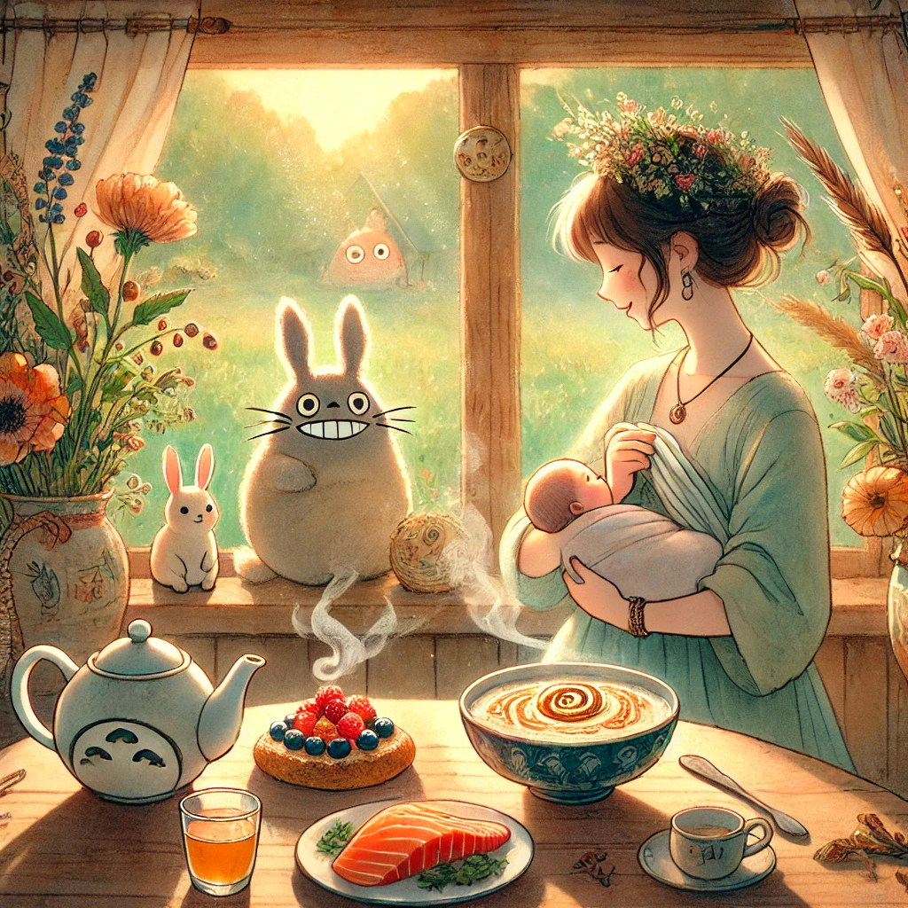 foods to avoid while breastfeeding