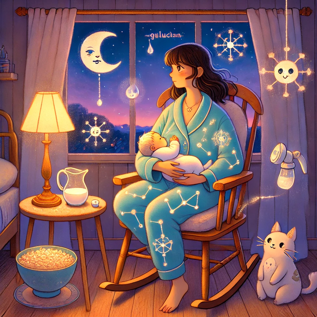 how to increase breast milk supply