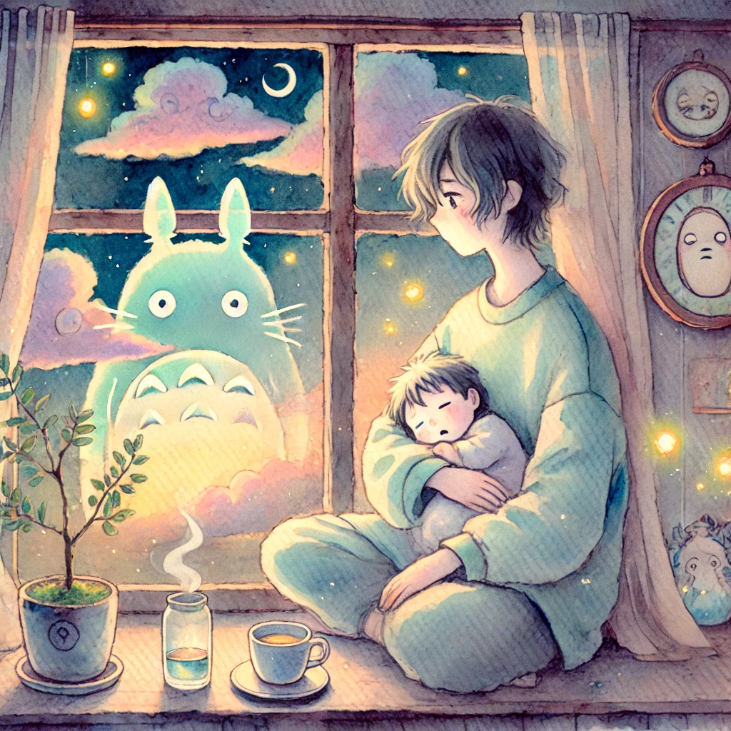 baby blues vs postpartum depression