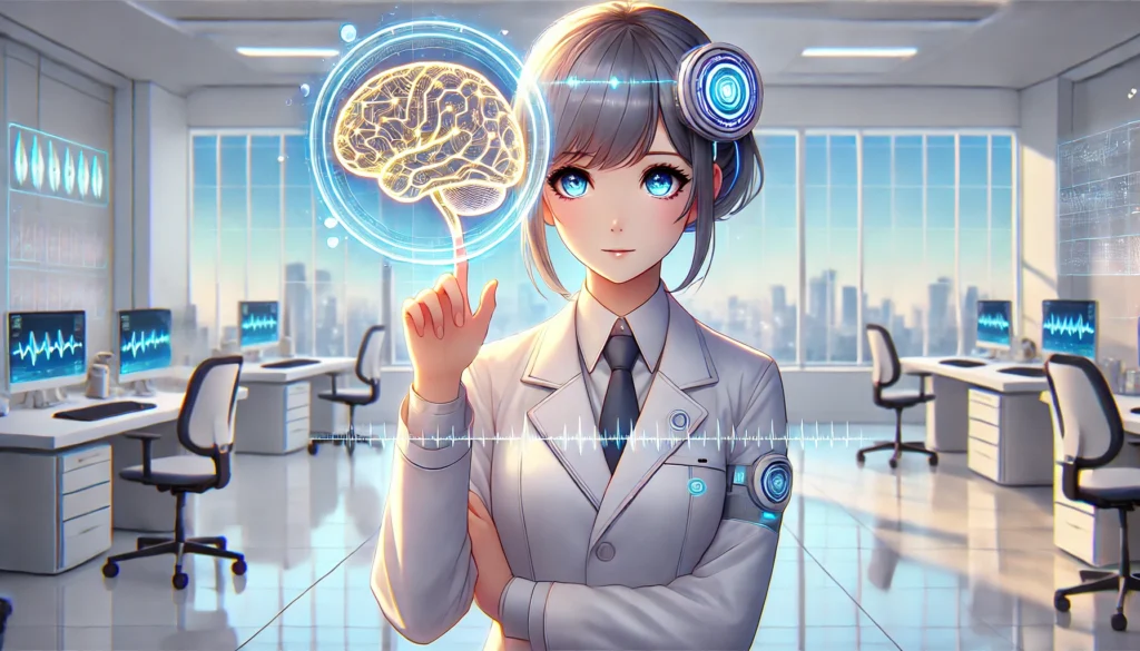 neurofeedback therapy