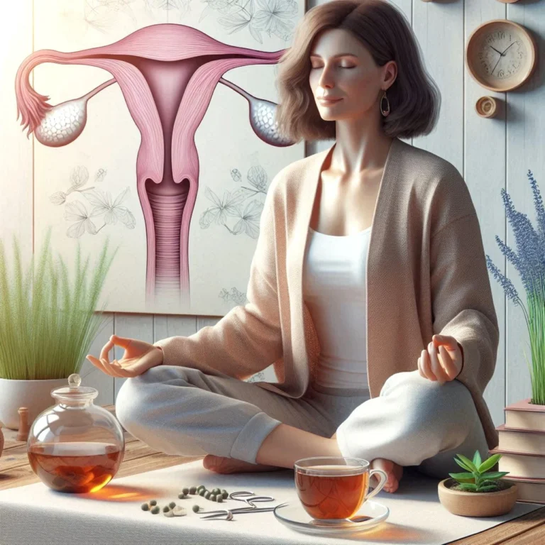 Perimenopause Gut Health warning signs: What Women Need to Know in 2024
