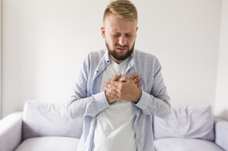 GERD vs acid reflux understanding the difference