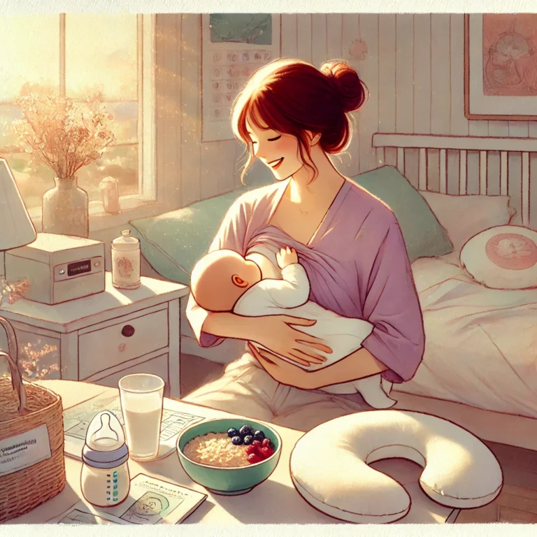 milk supply is drying up