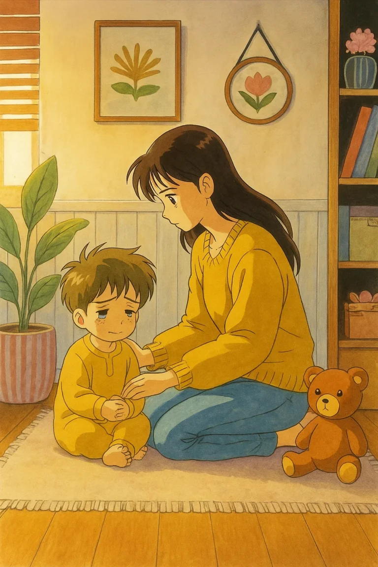 anxiety-in-2-4-year-olds-signs