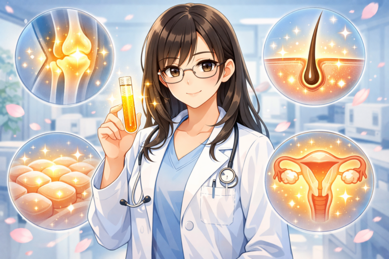 PRP Is Transforming Modern Medicine